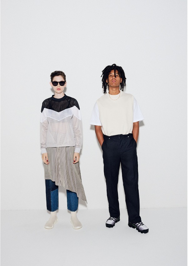 エフィレボル 2019年春夏<span>コレクション</span> - 写真6