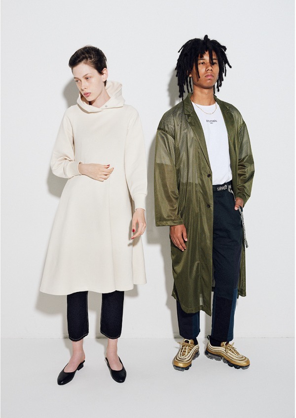 エフィレボル 2019年春夏<span>コレクション</span> - 写真7
