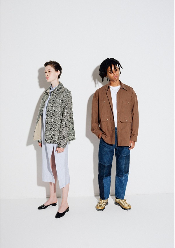 エフィレボル 2019年春夏<span>コレクション</span> - 写真11