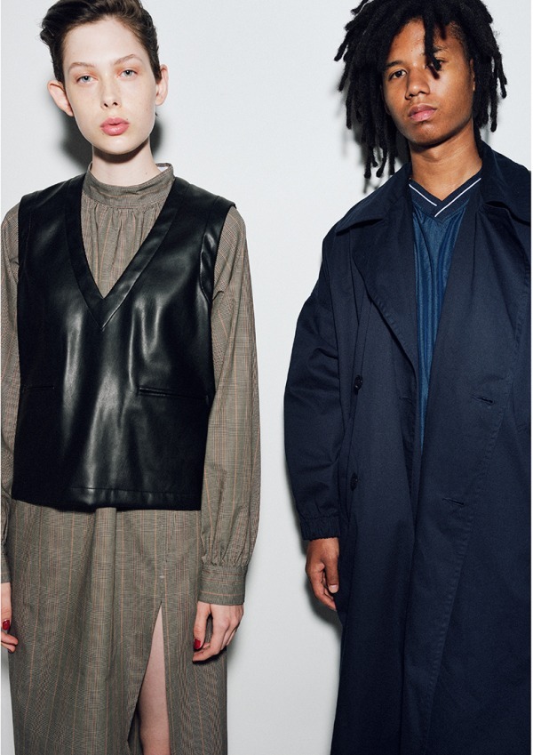 エフィレボル 2019年春夏<span>コレクション</span> - 写真12