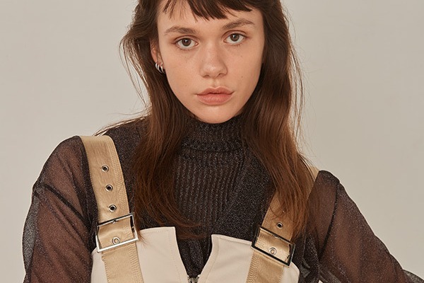 ユナイテッド トウキョウ 2018-19年秋冬 ウィメンズ&メンズ コレクション