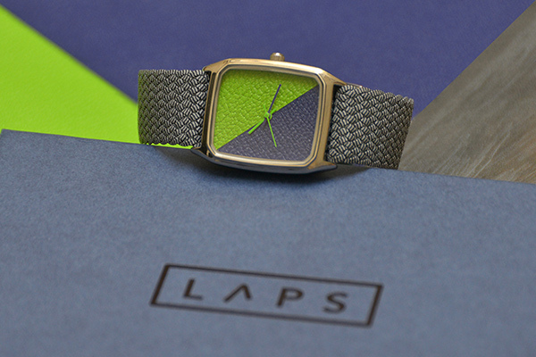 ラプス「ラプス」