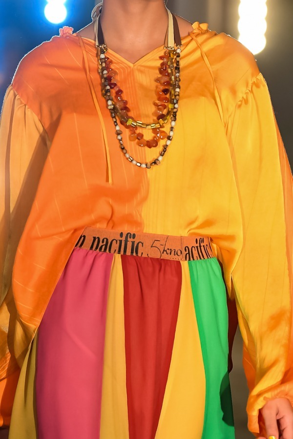 ファイブノット 2019年春夏<span>コレクション</span> - 写真2