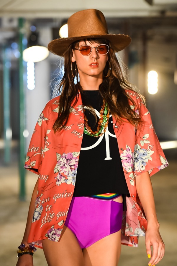 ファイブノット 2019年春夏<span>コレクション</span> - 写真14