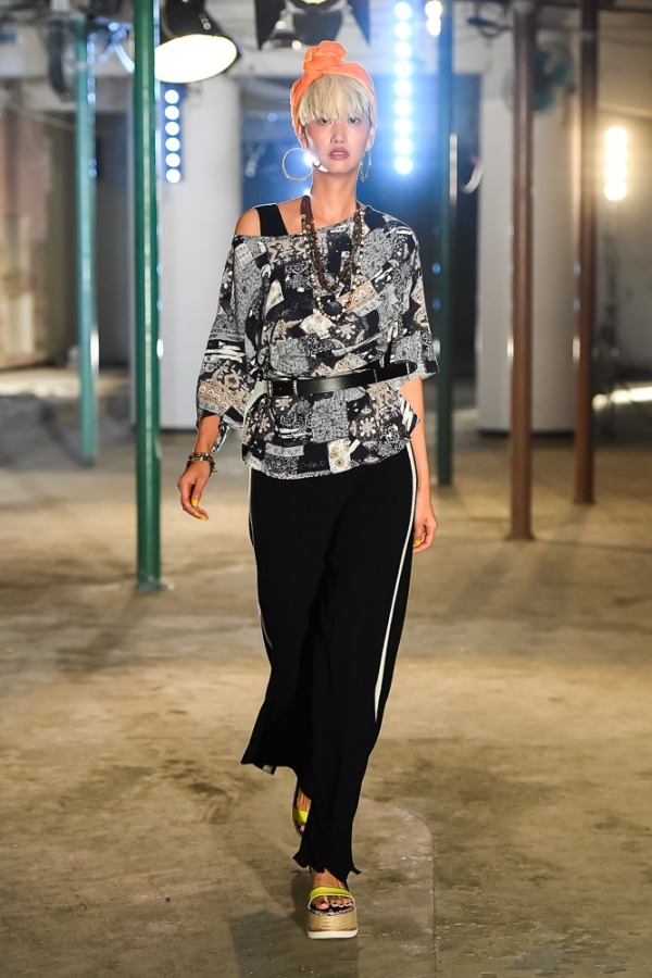 ファイブノット 2019年春夏<span>コレクション</span> - 写真42
