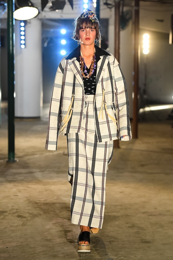 ファイブノット 2019年春夏<span>コレクション</span> - 写真44