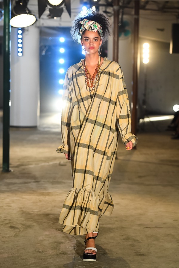 ファイブノット 2019年春夏<span>コレクション</span> - 写真46