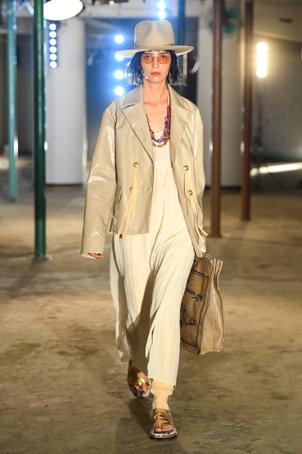 ファイブノット 2019年春夏<span>コレクション</span> - 写真53