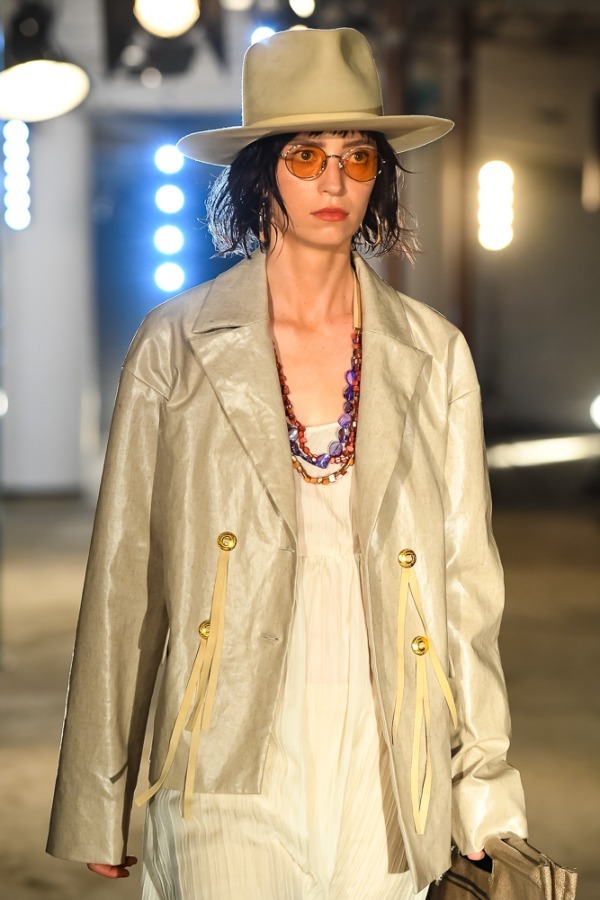 ファイブノット 2019年春夏<span>コレクション</span> - 写真54