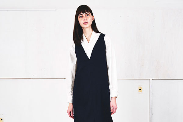 サップ 2018-19年秋冬 ウィメンズ コレクション