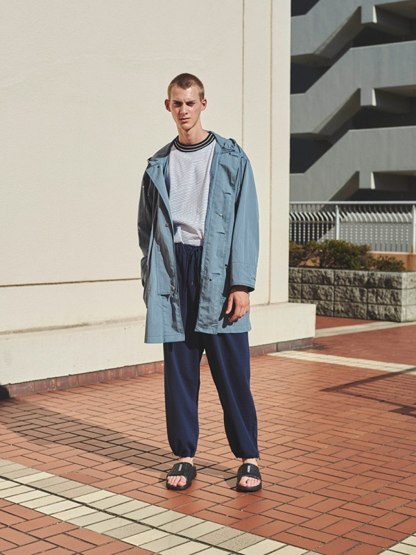 サヴィー(salvy;) 2019年春夏コレクション 画像1枚目