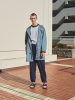 サヴィー(salvy;) 2019年春夏コレクション 画像1枚目
