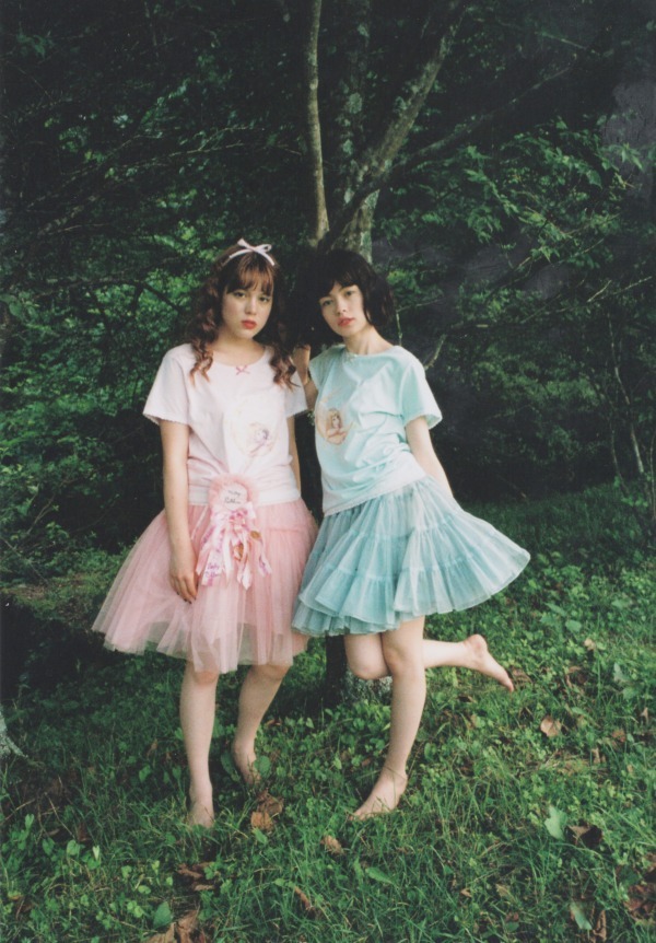 シャーリーテンプル★ワンピース150/ティーカップ ♡New Arrival News♡うさぎティーカッププリントシリーズ発売の