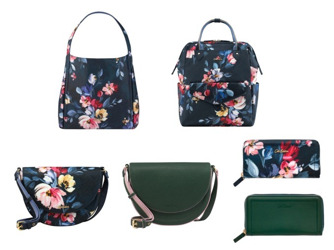 キャス キッドソン(Cath Kidston) ペイントボックス｜写真3