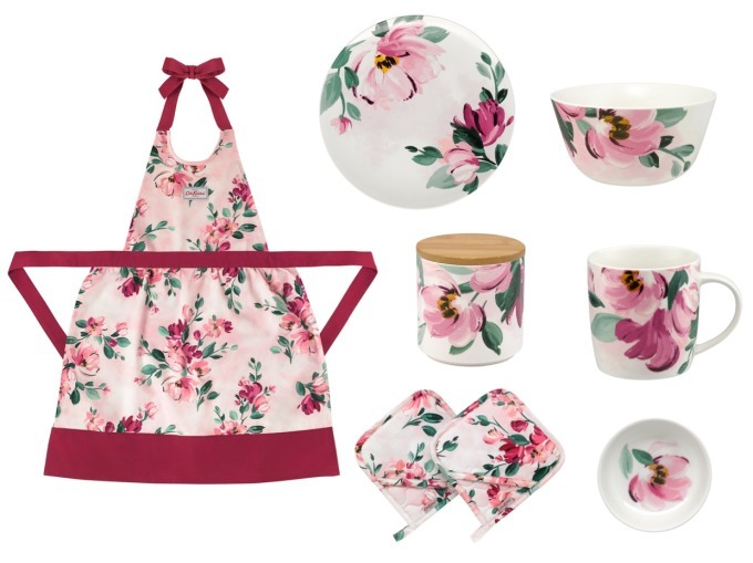 キャス キッドソン(Cath Kidston) ペイントボックス｜写真4