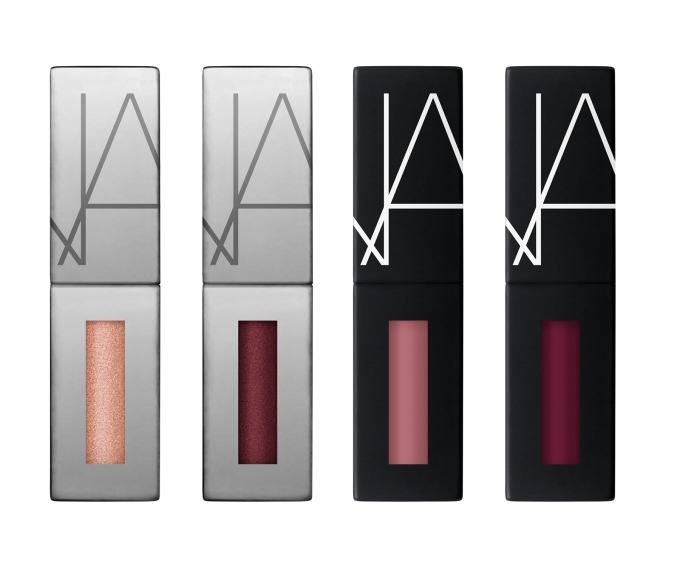 NARS リップクラッシュ 5,940円(税込) ＜セミセルフ店舗限定発売＞