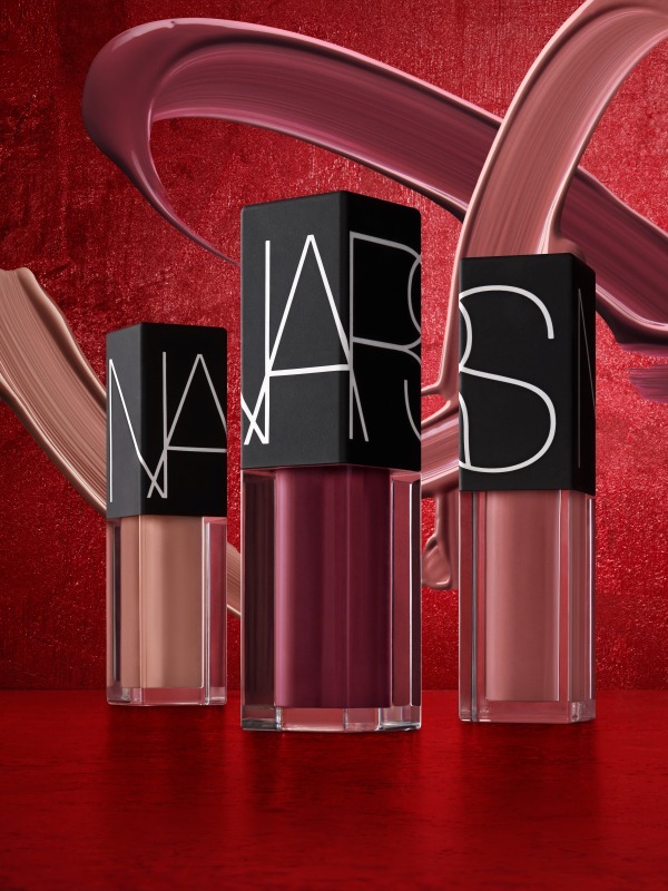 NARS アンダーグラウンド ベルベットリップグライドセット 3,780円(税込)
＜NARS カウンター限定発売、NARS Cosmetics オフィシャルサイト限定発売＞