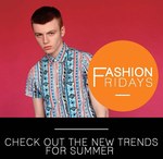 トップマン(TOPMAN) Taxonomy｜写真3