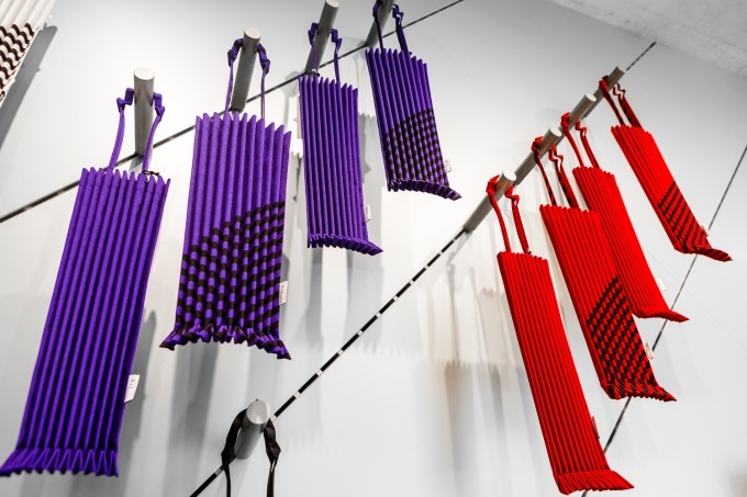 イッセイ ミヤケ(ISSEY MIYAKE) グッド グッズ イッセイ ミヤケ｜写真24