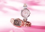 SEIKO ルキア LUKIALady Lady Diamond セイコー ルキア＞レディダイヤシリーズより、大人の女性への