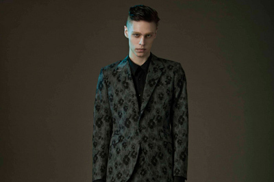 ダミーヘッド デペイズメン 2012-13年秋冬  メンズ コレクション