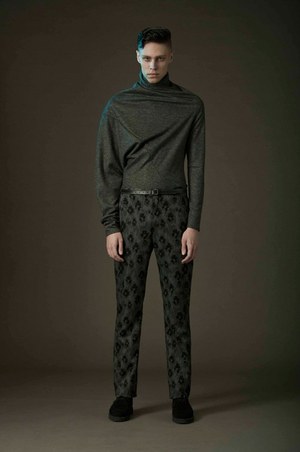 ダミーヘッド デペイズメン(Dummyhead Depaysemen) 2012-13年秋冬 メンズコレクション  - 写真5