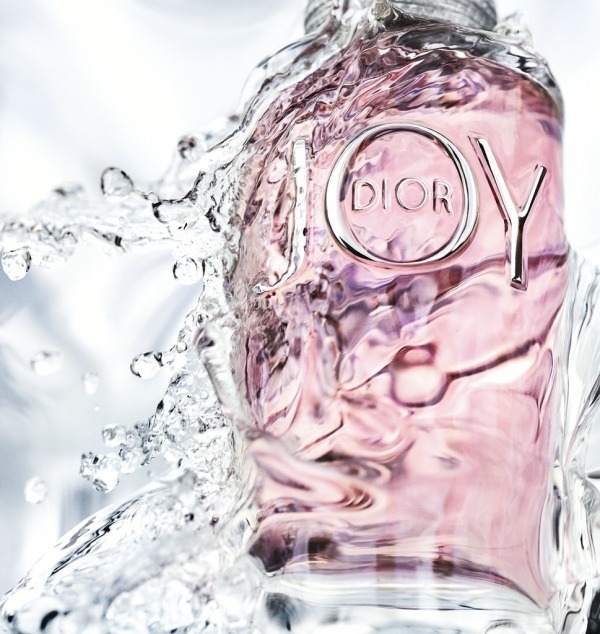 【香水】DIOR JOY