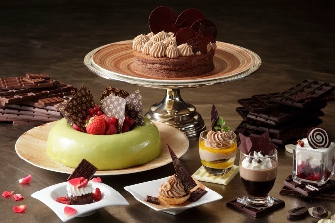 横浜ベイシェラトン ホテル＆タワーズ