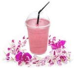 ニコライ バーグマン フラワーズ ＆ デザイン(Nicolai Bergmann Flowers & Design), エスティ ローダー(Estée Lauder) ピンク｜写真1