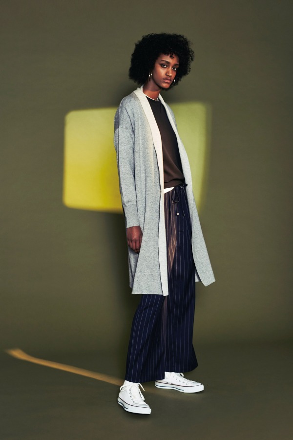 アリュメール 2018-19年秋冬<span>コレクション</span> - 写真7