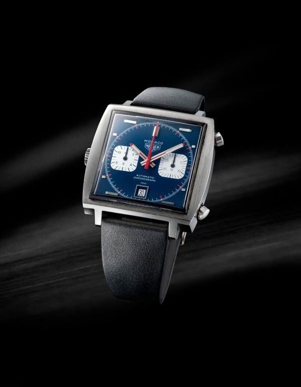 タグ・ホイヤー(TAG Heuer) カレラ｜写真2