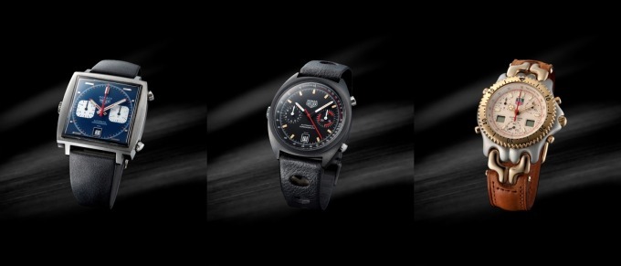 タグ・ホイヤー(TAG Heuer) カレラ｜写真5