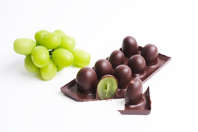 「フルーツタブレット」