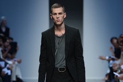 ディーゼル ブラック ゴールド(DIESEL BLACK GOLD) 2013年春夏 メンズ