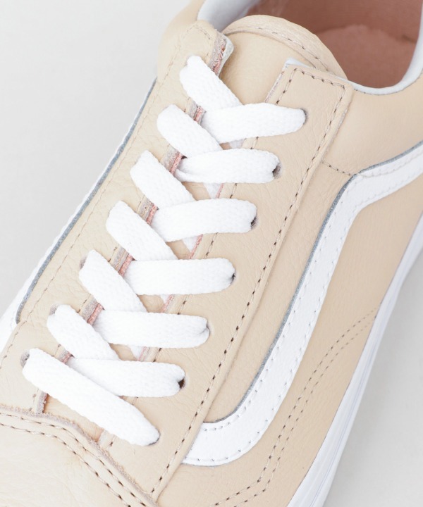 ヴァンズ(Vans) OLD SKOOL｜写真6