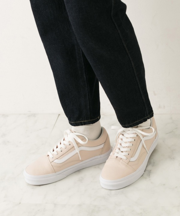 ヴァンズ(Vans) OLD SKOOL｜写真7