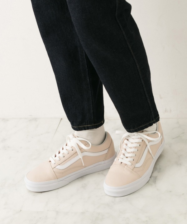 ヴァンズ(VANS) OLD SKOOL｜写真7