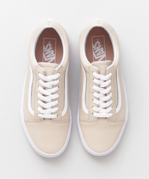 ヴァンズ(Vans) OLD SKOOL｜写真8