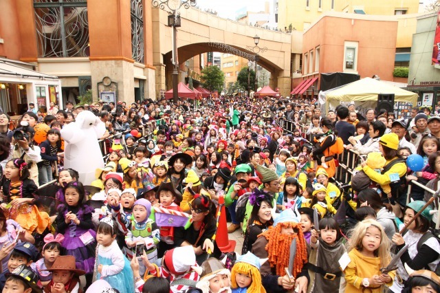 ハロウィンイベント「カワサキ ハロウィン 2018」川崎駅エリアで、大規模パレードや仮装コンテスト｜写真3