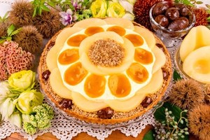 キル フェ ボンの秋タルト、濃厚チョコレートや栗と抹茶の和スイーツなど|写真25