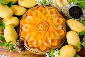 キル フェ ボンの秋タルト、濃厚チョコレートや栗と抹茶の和スイーツなど|写真15