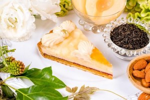 キル フェ ボンの秋タルト、濃厚チョコレートや栗と抹茶の和スイーツなど|写真8