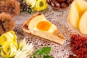 キル フェ ボンの秋タルト、濃厚チョコレートや栗と抹茶の和スイーツなど|写真26