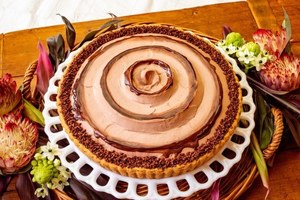 キル フェ ボンの秋タルト、濃厚チョコレートや栗と抹茶の和スイーツなど|写真31