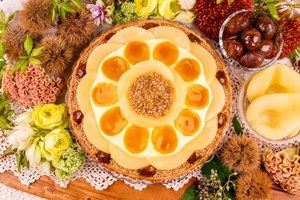 キル フェ ボンの秋タルト、濃厚チョコレートや栗と抹茶の和スイーツなど|写真24