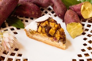 キル フェ ボンの秋タルト、濃厚チョコレートや栗と抹茶の和スイーツなど|写真20