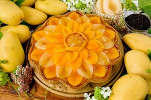 キル フェ ボンの秋タルト、濃厚チョコレートや栗と抹茶の和スイーツなど|写真16