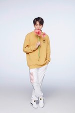 プーマ(PUMA) バスケットパテント BTS｜写真12