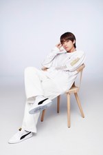BTS 防弾少年団  BTS X PUMA イベント当選　トレカ　Ｖ BTS 防弾少年団 BTS X PUMA イベント当選 トレカ V（2025年最新