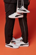 プーマ(PUMA) バスケットパテント BTS｜写真23